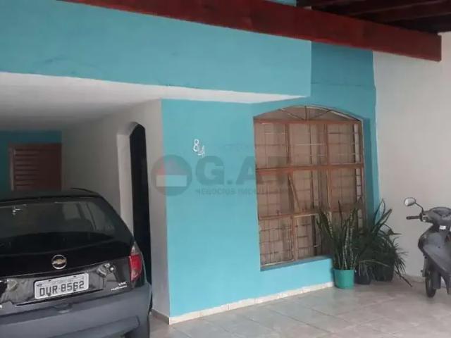 Casa / Sobrado para Venda em Sorocaba/SP Vila Assis 3 Quartos