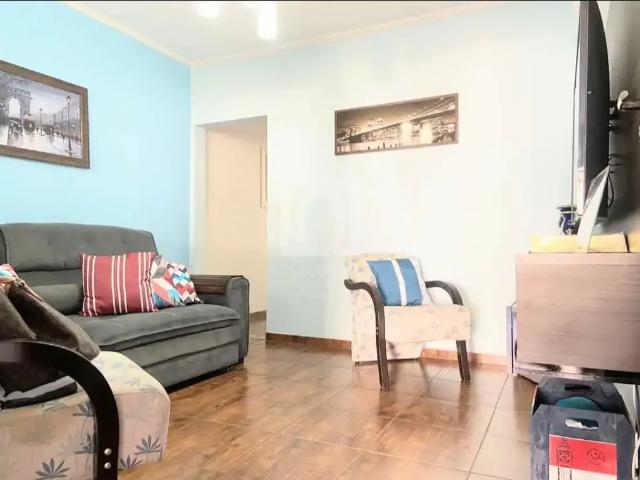 Casa / Sobrado para Venda em Sorocaba/SP Vila Assis 3 Quartos