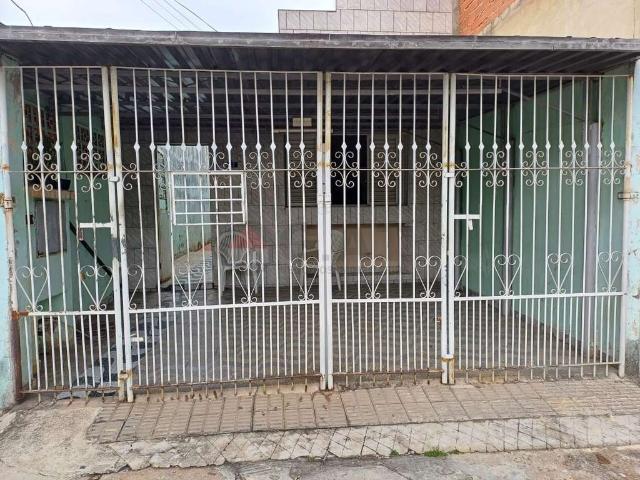Casa / Sobrado para Venda em Sorocaba/SP Vila Assis 1 Quartos