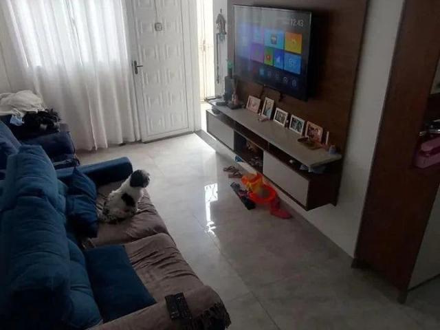 Casa / Sobrado para Venda em Sorocaba/SP Vila Assis 2 Quartos