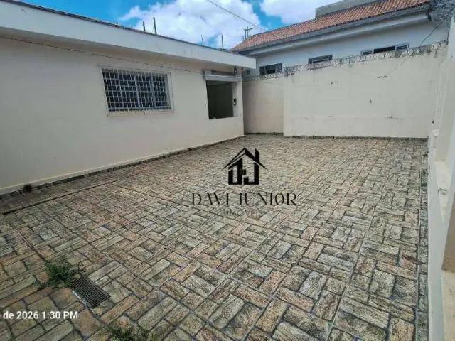Casa / Sobrado para Venda em Sorocaba/SP Vila Assis 2 Quartos