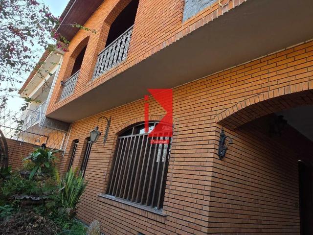 Casa / Sobrado para Venda em Sorocaba/SP Vila Assis 4 Quartos