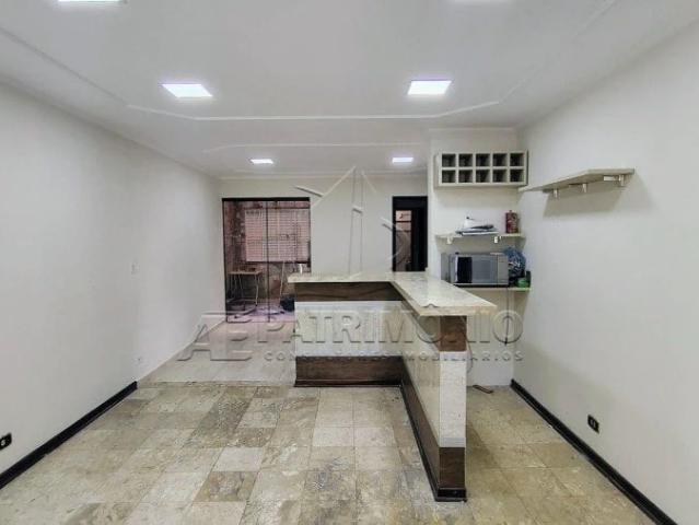 Casa / Sobrado para Venda em Sorocaba/SP Vila Augusta 5 Quartos
