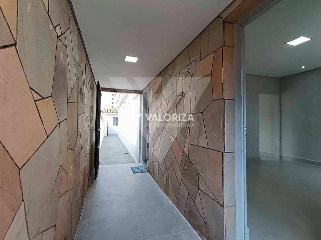 Casa / Sobrado para Venda em Sorocaba/SP Vila Augusta 2 Quartos
