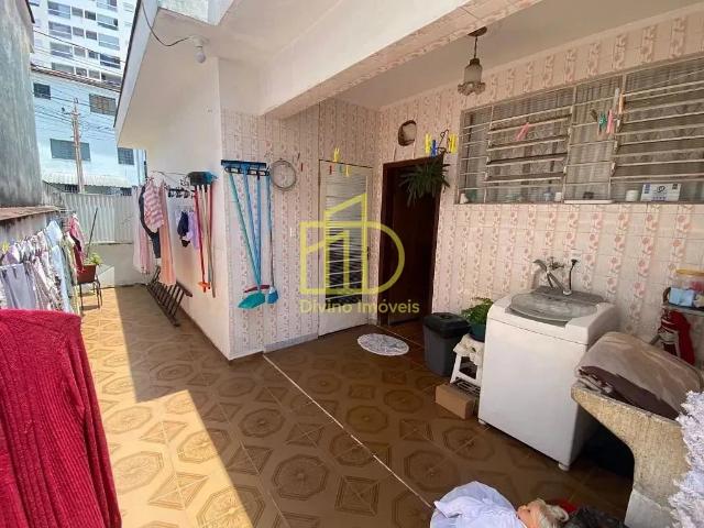Casa / Sobrado para Venda em Sorocaba/SP Vila Augusta 3 Quartos