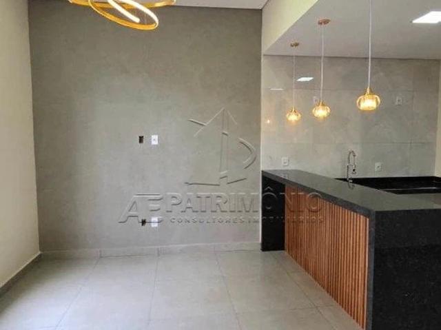Casa / Sobrado para Venda em Sorocaba/SP Vila Barão 3 Quartos
