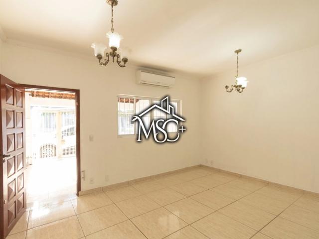Casa / Sobrado para Venda em Sorocaba/SP Vila Barão 3 Quartos