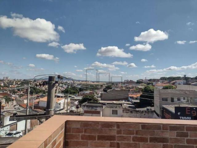 Casa / Sobrado para Venda em Sorocaba/SP Vila Barão 3 Quartos