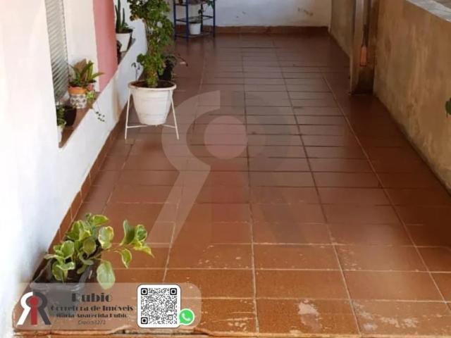 Casa / Sobrado para Venda em Sorocaba/SP Vila Barão 4 Quartos