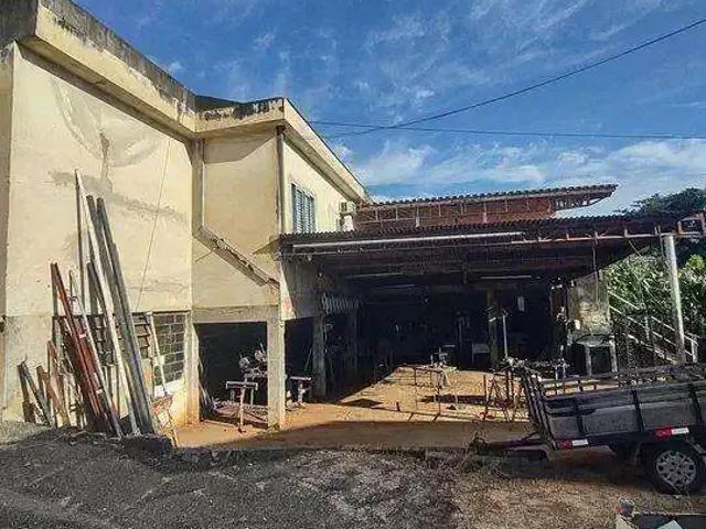 Casa / Sobrado para Venda em Sorocaba/SP Vila Barão 4 Quartos