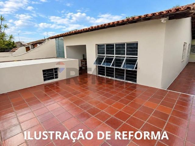 Casa / Sobrado para Venda em Sorocaba/SP Vila Barão