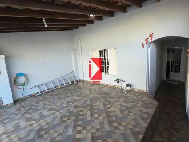 Casa / Sobrado para Venda em Sorocaba/SP Vila Barcelona 2 Quartos