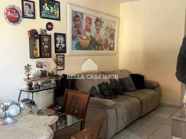 Casa / Sobrado para Venda em Sorocaba/SP Vila Barcelona 3 Quartos