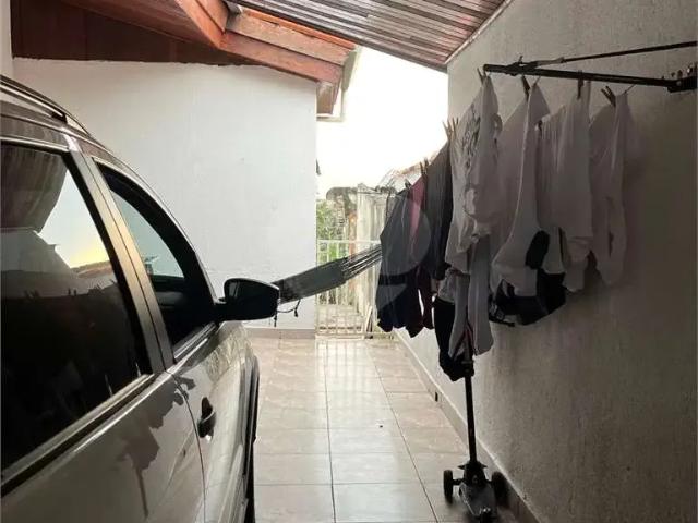 Casa / Sobrado para Venda em Sorocaba/SP Vila Barcelona 3 Quartos