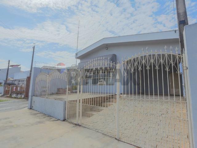 Casa / Sobrado para Venda em Sorocaba/SP Vila Barcelona 3 Quartos