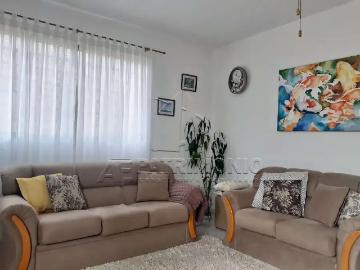 Casa / Sobrado para Venda em Sorocaba/SP Vila Barcelona 3 Quartos
