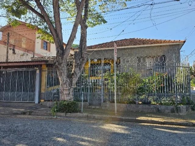 Casa / Sobrado para Venda em Sorocaba/SP Vila Barcelona 3 Quartos