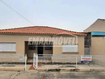 Sorocaba, São Paulo - Garagem, Área de serviço