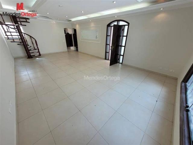 Casa / Sobrado para Venda em Sorocaba/SP Vila Gabriel 4 Quartos