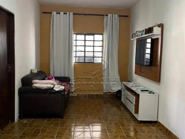 Casa / Sobrado para Venda em Sorocaba/SP Vila da Fonte 4 Quartos