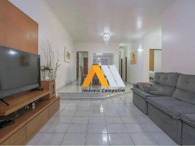 Casa / Sobrado para Venda em Sorocaba/SP Vila Elza 3 Quartos
