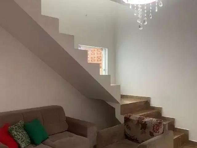 Casa / Sobrado para Venda em Sorocaba/SP Vila Eros 2 Quartos