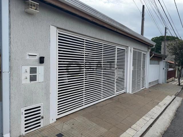 Casa / Sobrado para Venda em Sorocaba/SP Vila Espírito Santo 3 Quartos