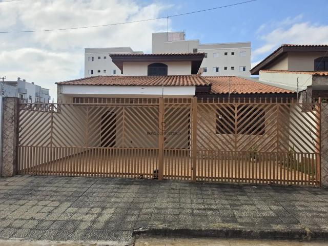 Casa / Sobrado para Venda em Sorocaba/SP Vila Espírito Santo 3 Quartos