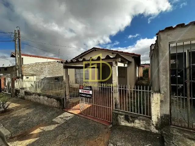 Casa / Sobrado para Venda em Sorocaba/SP Vila Espírito Santo 2 Quartos