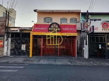 Casa / Sobrado para Venda em Sorocaba/SP Vila Formosa 2 Quartos
