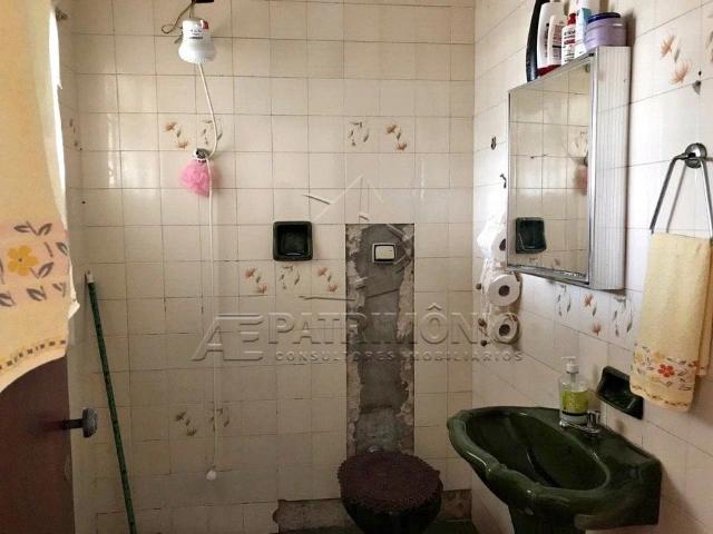Casa / Sobrado para Venda em Sorocaba/SP Vila Formosa 3 Quartos