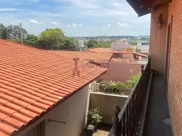 Casa / Sobrado para Venda em Sorocaba/SP Vila Fiori 3 Quartos