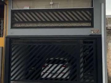 Sorocaba, São Paulo - Garagem, Segurança