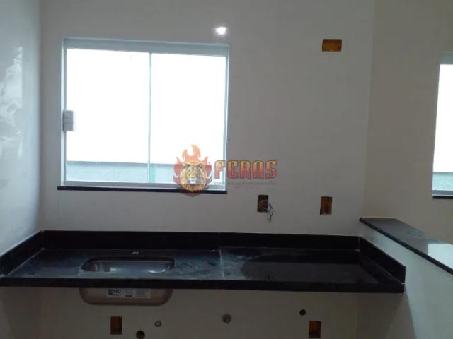 Casa / Sobrado para Venda em Sorocaba/SP Vila Fiori 2 Quartos