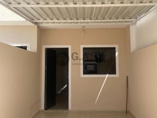 Casa / Sobrado para Venda em Sorocaba/SP Vila Fiori 2 Quartos