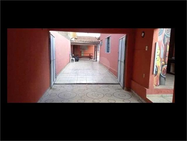 Casa / Sobrado para Venda em Sorocaba/SP Vila Fiori 4 Quartos