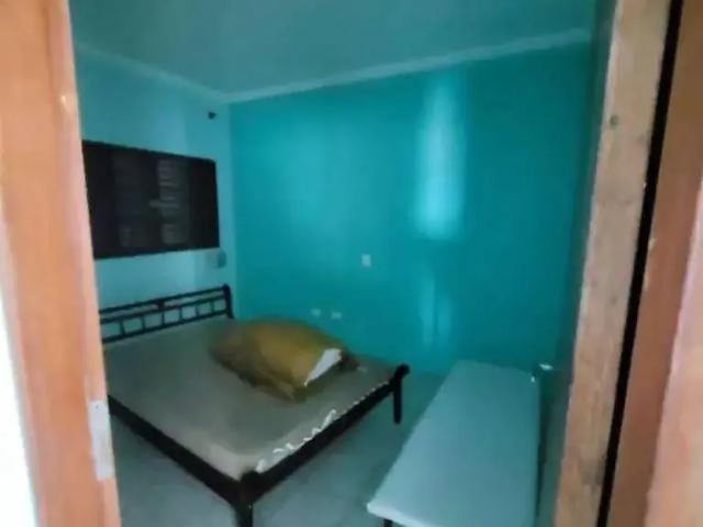 Casa / Sobrado para Venda em Sorocaba/SP Vila Fiori 5 Quartos