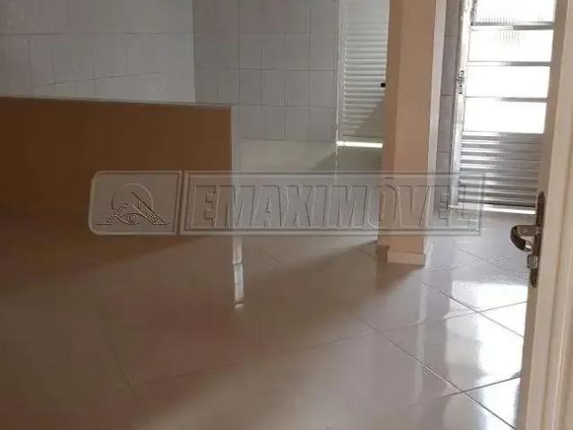 Casa / Sobrado para Venda em Sorocaba/SP Vila Hortência 1 Quartos