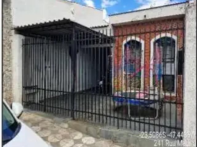 Casa / Sobrado para Venda em Sorocaba/SP Vila Hortência