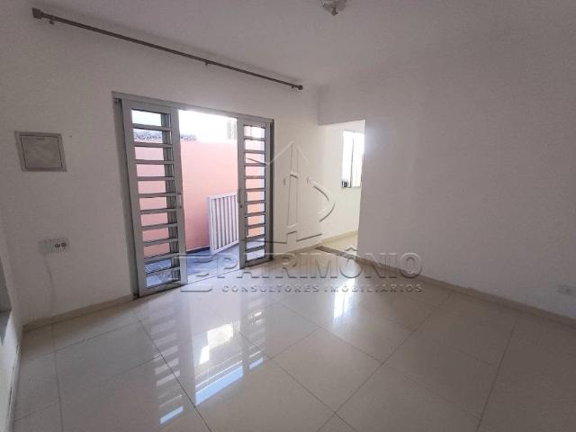 Casa / Sobrado para Venda em Sorocaba/SP Vila Hortência 2 Quartos