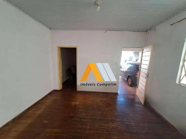 Casa / Sobrado para Venda em Sorocaba/SP Vila Hortência 2 Quartos