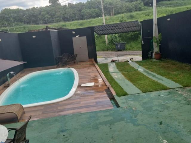 Casa / Sobrado para Venda em Sorocaba/SP Vila Hortência 2 Quartos