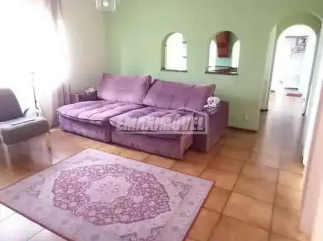 Casa / Sobrado para Venda em Sorocaba/SP Vila Hortência 2 Quartos