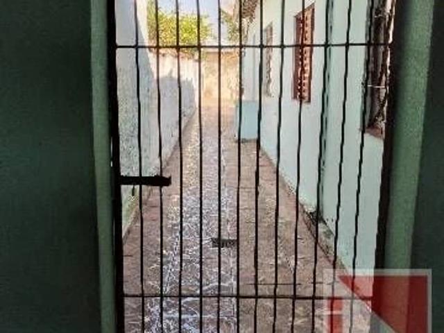 Casa / Sobrado para Venda em Sorocaba/SP Vila Hortência 2 Quartos