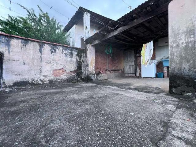 Casa / Sobrado para Venda em Sorocaba/SP Vila Hortência 2 Quartos