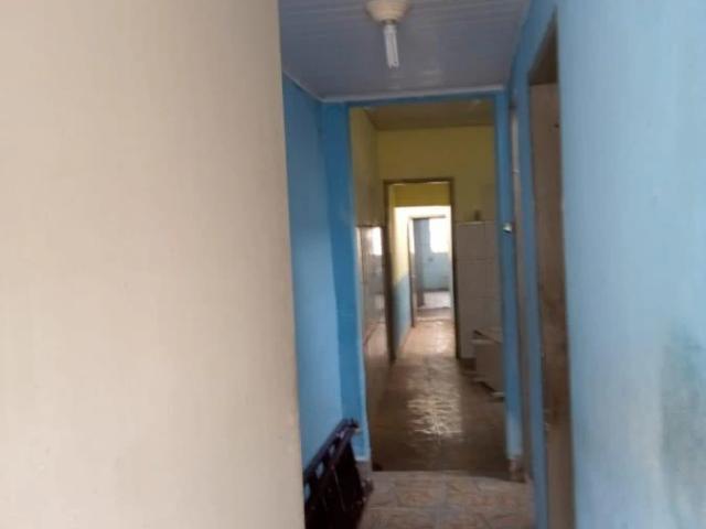 Casa / Sobrado para Venda em Sorocaba/SP Vila Hortência 2 Quartos