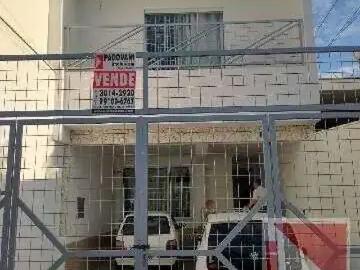 Casa / Sobrado para Venda em Sorocaba/SP Vila Hortência 2 Quartos