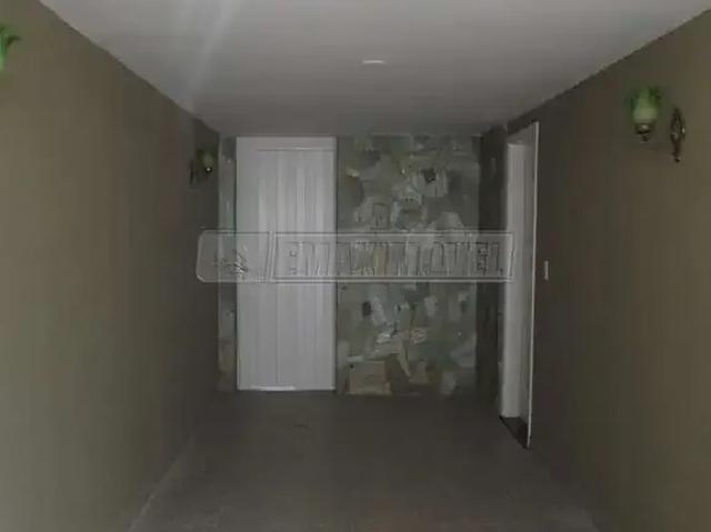 Casa / Sobrado para Venda em Sorocaba/SP Vila Hortência 3 Quartos