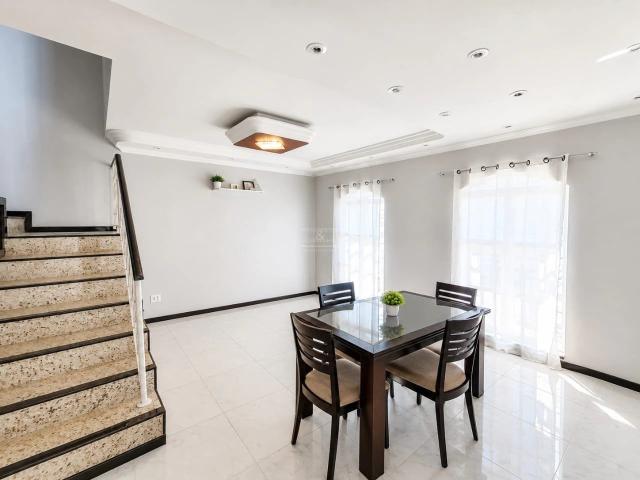 Casa / Sobrado para Venda em Sorocaba/SP Vila Hortência 3 Quartos