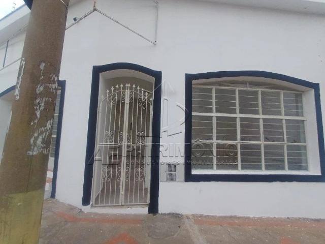 Casa / Sobrado para Venda em Sorocaba/SP Vila Hortência 3 Quartos